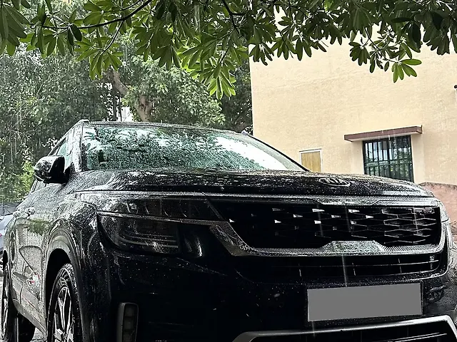 Used 2021 Kia Seltos in Junagadh Used 2021 Kia Seltos in Junagadh