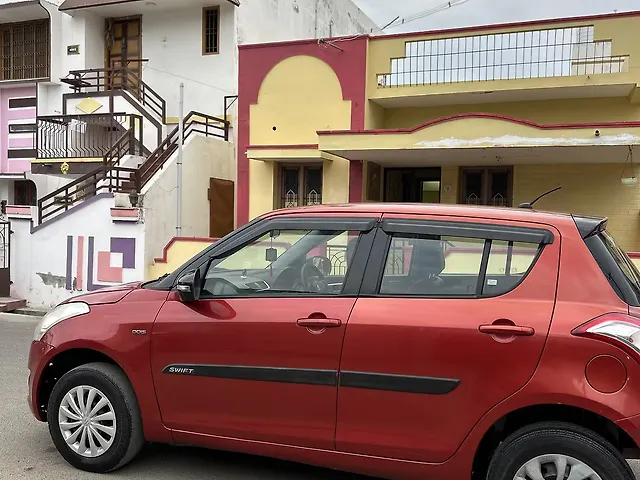 Used Maruti Suzuki Swift [2014-2018] VDi ABS [2014-2017] in Theni