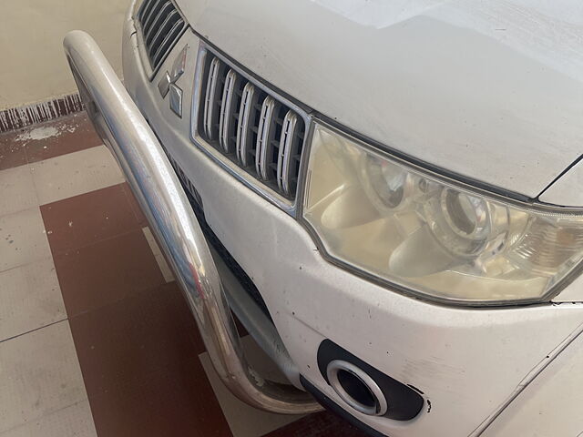 Used Mitsubishi Cedia [2009-2013] Select in Rohtak