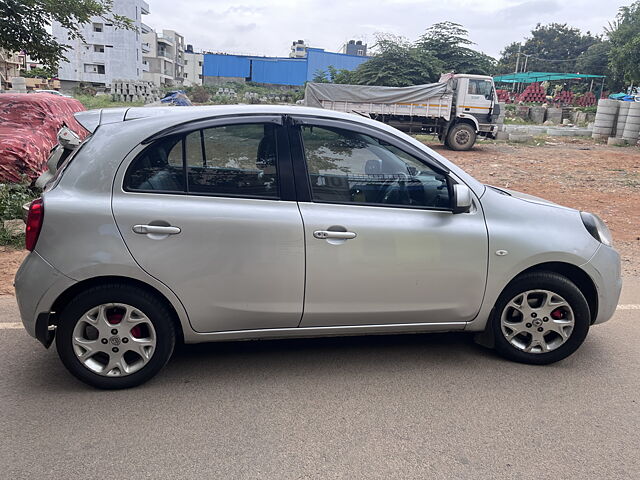 Used Renault Pulse [2012-2015] RxZ Airbags in Bangalore