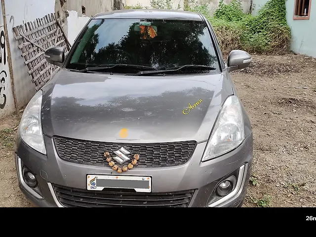 Used 2016 Maruti Suzuki Swift in Prakasam