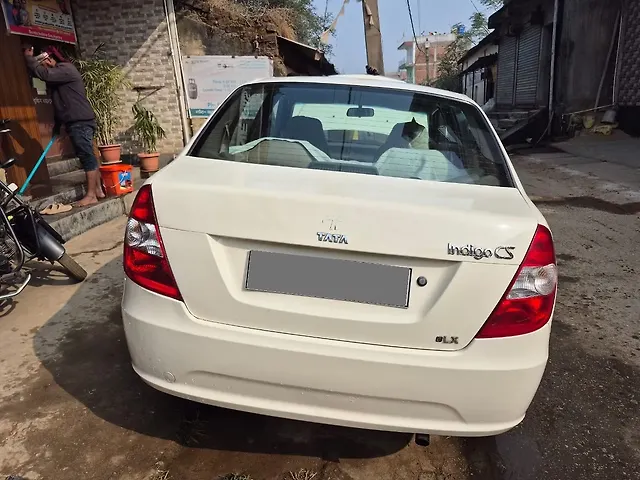 Used 2011 Tata Indigo in Ranchi