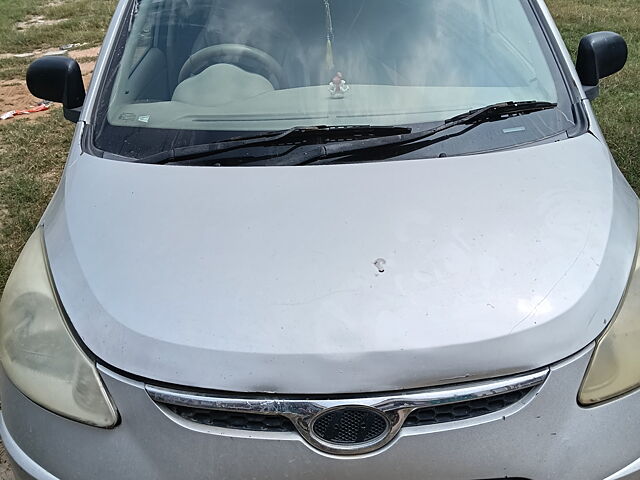 Used 2009 Hyundai i10 in Jaipur