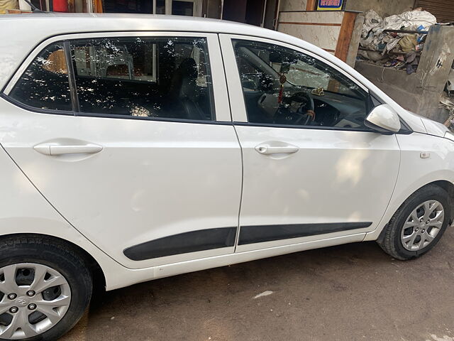 Used Hyundai Grand i10 [2013-2017] Magna 1.1 CRDi [2013-2016] in Sriganganagar