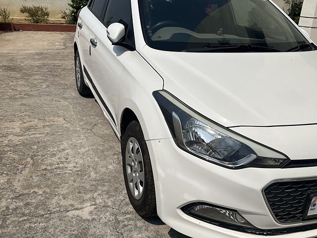 Used Hyundai Elite i20 [2016-2017] Sportz 1.2 [2016-2017] in Guntur