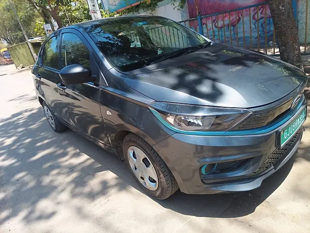 Used 2021 Tata Tigor EV in Mumbai