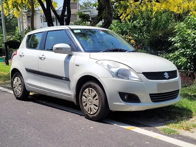 Used 2012 Maruti Suzuki Swift in Dehradun