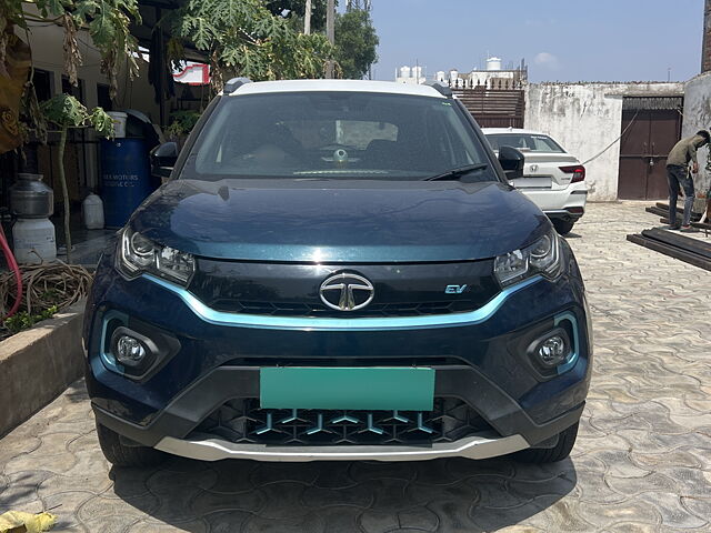 Used 2022 Tata Nexon EV in Jhansi