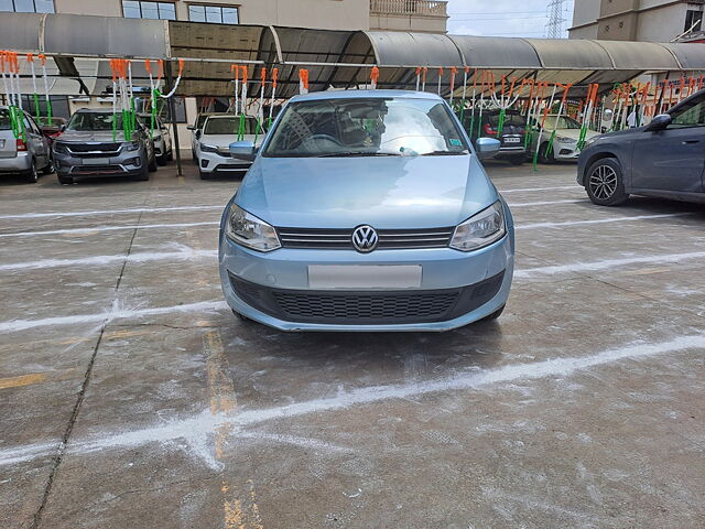 Used 2012 Volkswagen Polo in Navi Mumbai