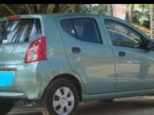 Used Maruti Suzuki A-Star [2008-2012] Vxi in Indore