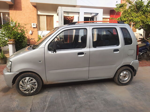 Used Maruti Suzuki Wagon R [1999-2006] LXI in Vadodara