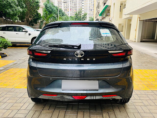 Used Tata Altroz XZ Petrol [2020-2023] in Noida