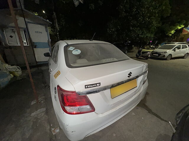 Used Maruti Suzuki Dzire VXi CNG in Delhi