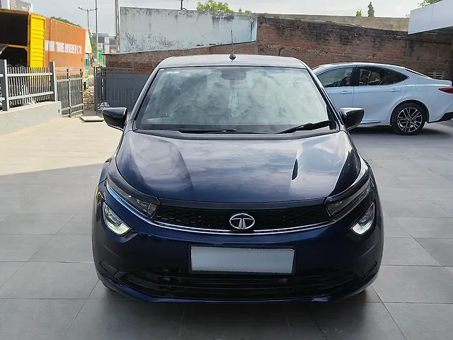 Used 2022 Tata Altroz in Patan Used 2022 Tata Altroz in Patan