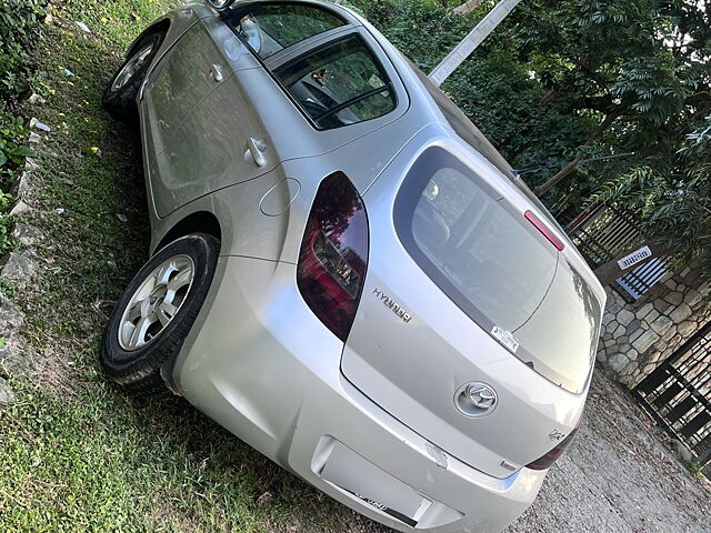 Used Hyundai i20 [2010-2012] Asta 1.2 with AVN in Dehradun