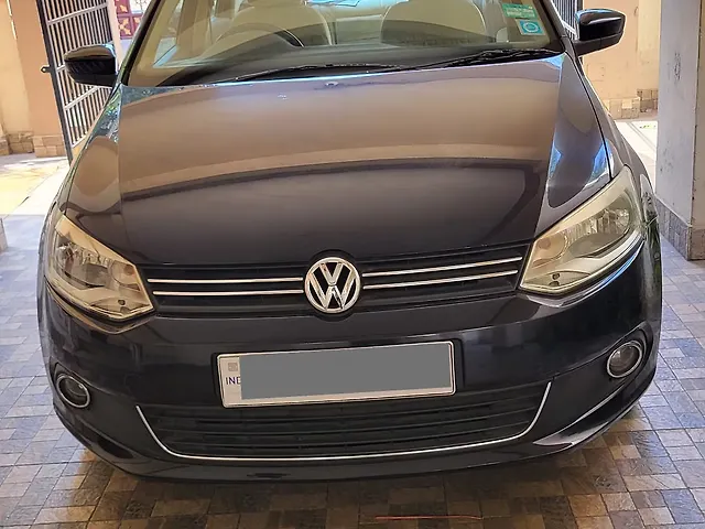 Used 2011 Volkswagen Vento in Bhubaneswar