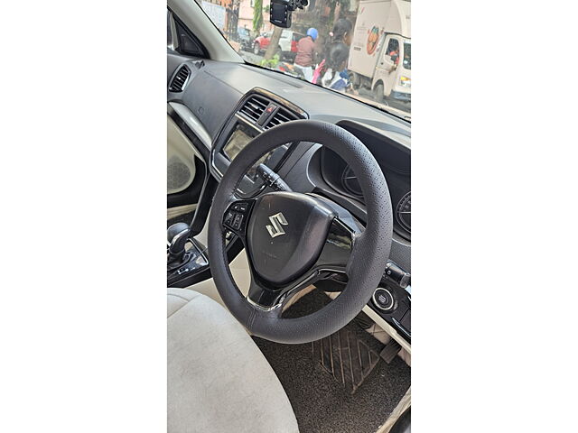 Used Maruti Suzuki Vitara Brezza [2016-2020] ZDi+ Dual Tone [2017-2018] in Kolkata