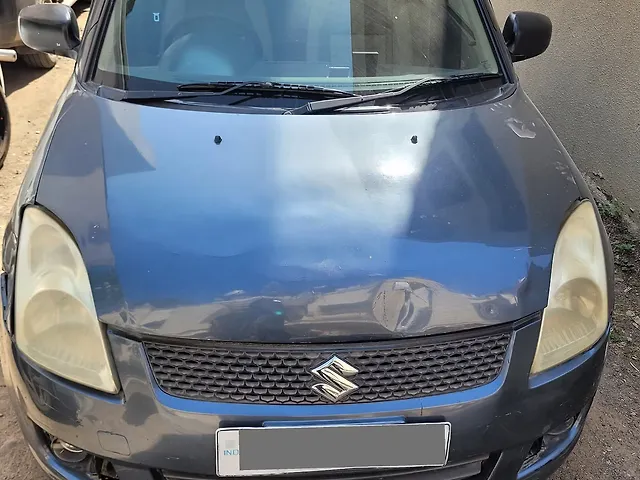 Used 2008 Maruti Suzuki Swift in Indore