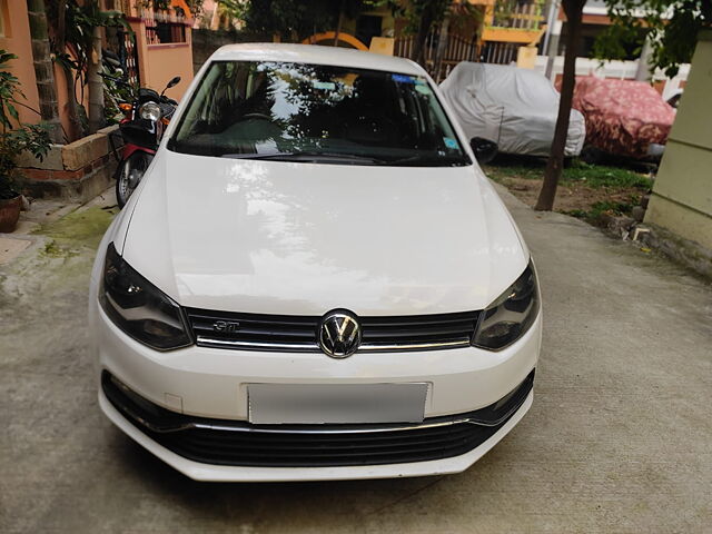 Used 2017 Volkswagen Polo in Bangalore