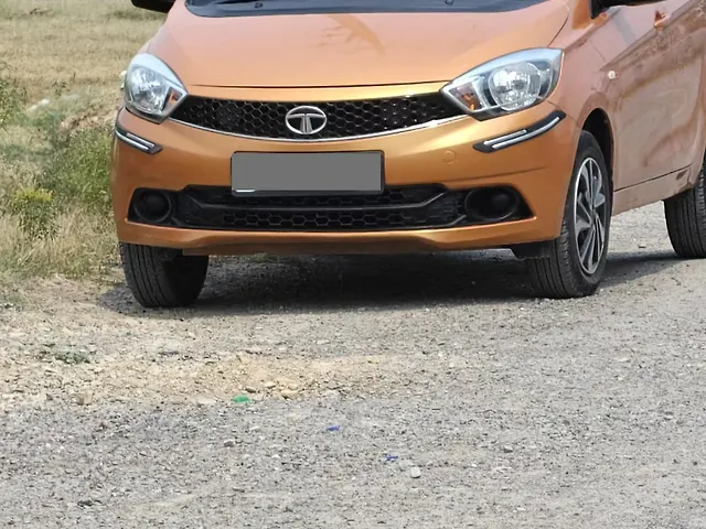Used 2016 Tata Tiago in Varanasi Used 2016 Tata Tiago in Varanasi