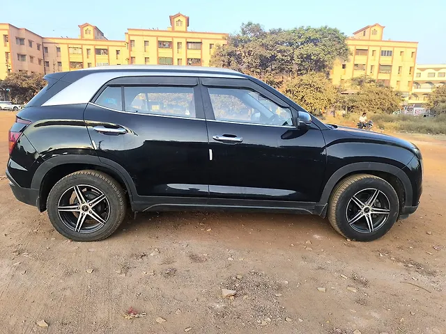 Used Hyundai Creta [2020-2023] E 1.5 Petrol [2020-2022] in Hubli