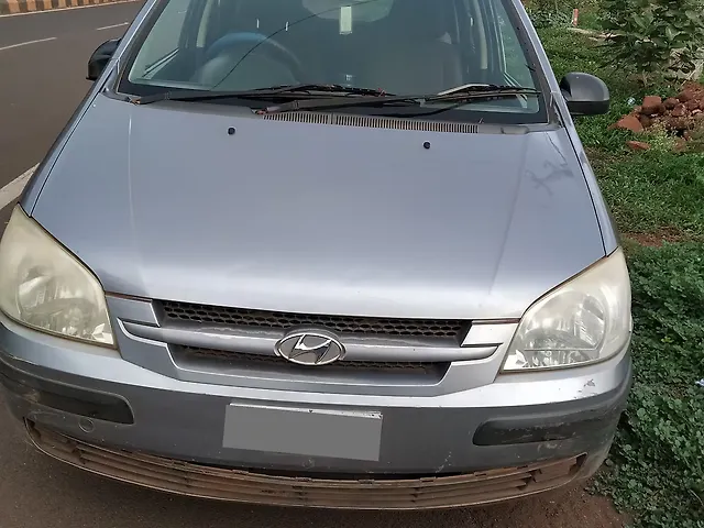 Used 2006 Hyundai Getz in Bidar
