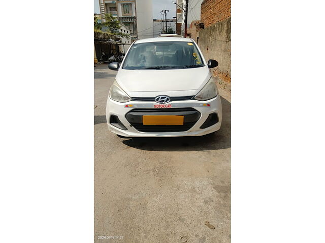 Used 2018 Hyundai Xcent in Hyderabad