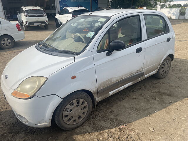 Used 2010 Chevrolet Spark in Pune