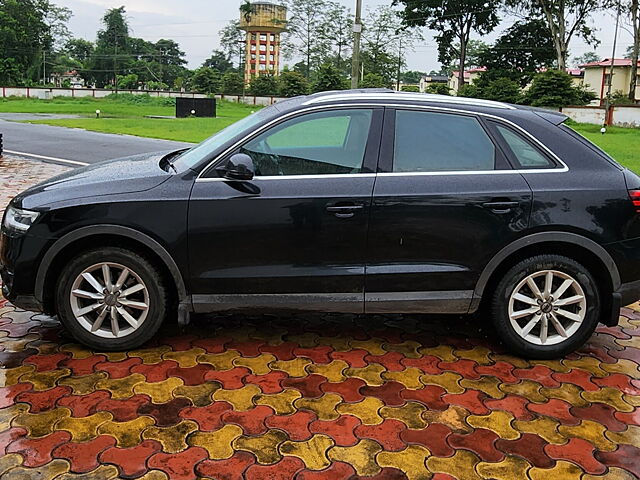 Used 2014 Audi Q3 in Delhi