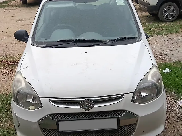 Used 2017 Maruti Suzuki Alto 800 in Jaipur Used 2017 Maruti Suzuki Alto 800 in Jaipur