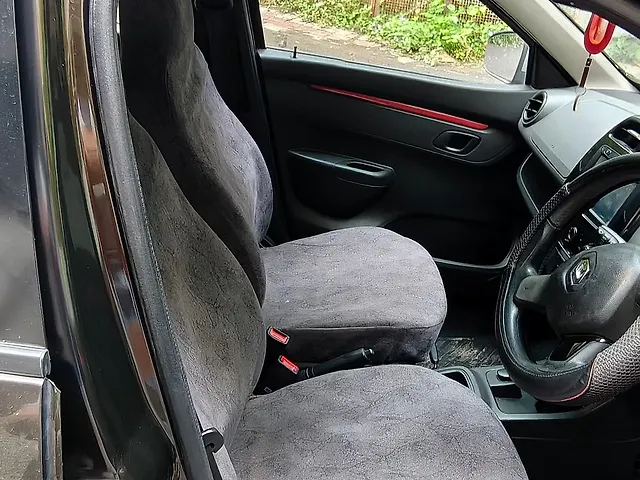 Used Renault Kwid [2015-2019] RXT Edition in Nagpur