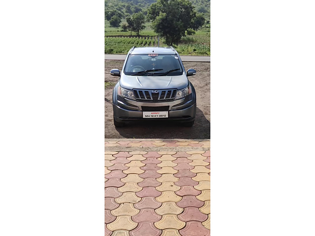 Used 2014 Mahindra XUV500 in Beed