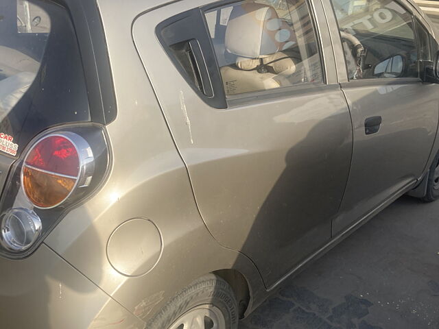 Used Chevrolet Beat [2009-2011] LT Petrol in Ahmedabad