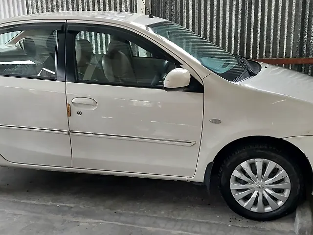 Used Toyota Etios [2013-2014] G in Bongaigaon