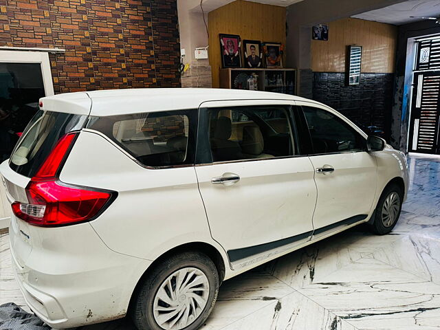 Used Maruti Suzuki Ertiga [2018-2022] VXi in Patiala