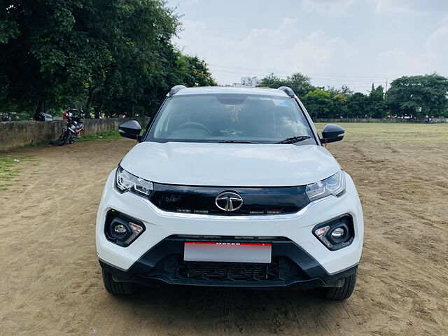 Used Tata Nexon [2020-2023] XM Plus (S) [2022-2023] in Bhopal