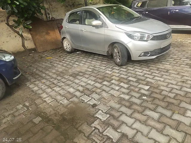 Used 2018 Tata Tiago in Bahadurgarh