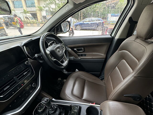 Used Tata Harrier [2019-2023] XZ [2019-2020] in Mumbai