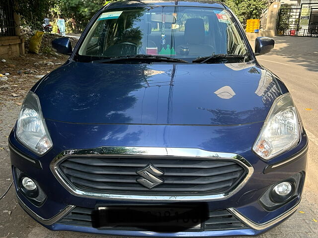 Used 2018 Maruti Suzuki DZire in Delhi