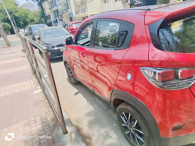 Used Mahindra KUV100 NXT K8 6 STR [2017-2020] in Bangalore