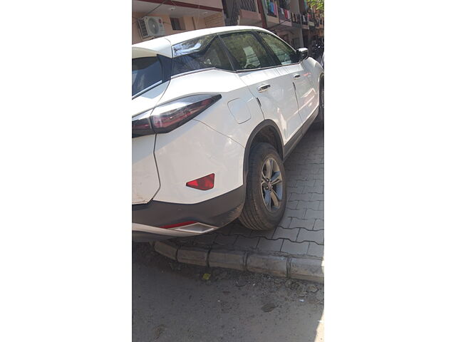 Used Tata Harrier [2019-2023] XZA in Jalandhar