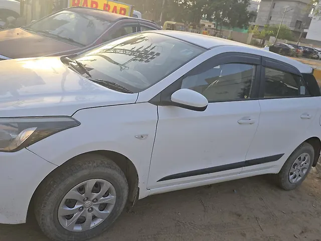 Used Hyundai Elite i20 [2018-2019] Magna Executive 1.2 in Jaipur