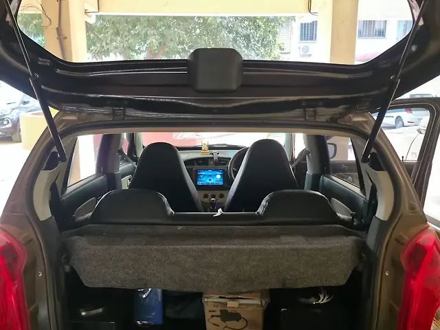 Used Maruti Suzuki Alto 800 VXi in Ratnagiri