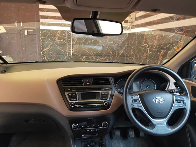 Used Hyundai Elite i20 [2016-2017] Sportz 1.4 CRDI [2016-2017] in Delhi