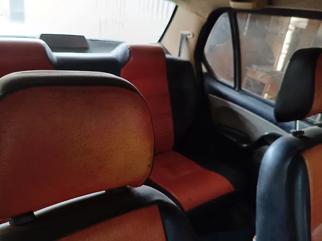 Used Tata Indigo eCS [2013-2018] LX CR4 BS-IV in Patna