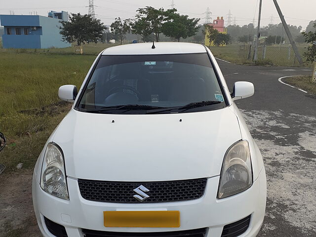 Used 2016 Maruti Suzuki Swift DZire in Chennai