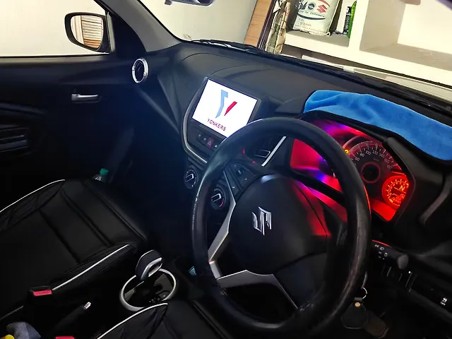 Used Maruti Suzuki Celerio ZXi [2023-2025] in Bhubaneswar