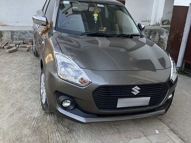 Used Maruti Suzuki Swift [2018-2021] LDi in Gopalganj