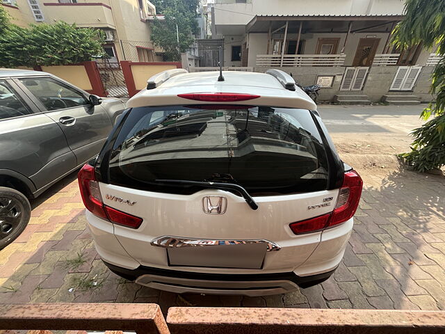 Used Honda WR-V [2017-2020] VX MT Petrol in Ahmedabad