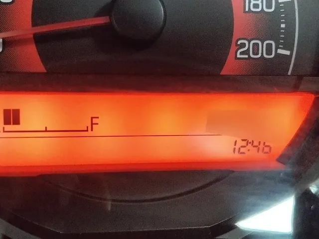 Used Maruti Suzuki Ignis [2020-2023] Sigma 1.2 MT in Delhi
